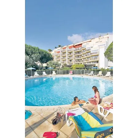 Avenue Jules Grec Iii * Antibes