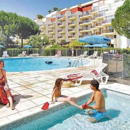 Avenue Jules Grec Iii Antibes